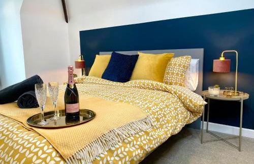 Lovely house in a great location with Parking, WiFi & Smart TV - Near Poole & Bournemouth - Foto 18