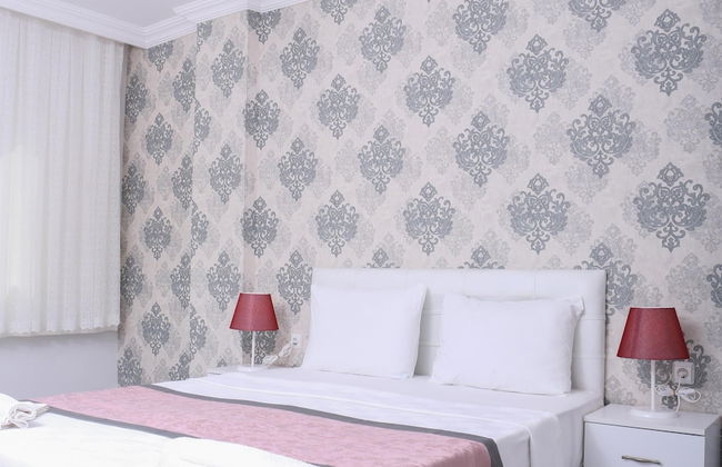 Sunset Village Apart Hotel - Foto 15