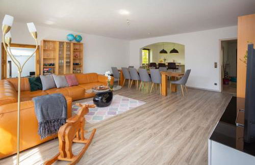 am Wehr Comfortable Holiday Residence - Foto 19