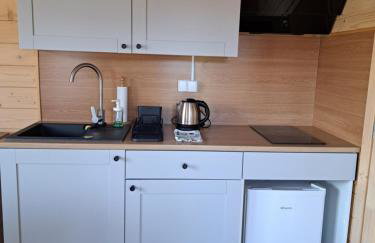 Wyspa Karsibór Świnoujście - Photo 6