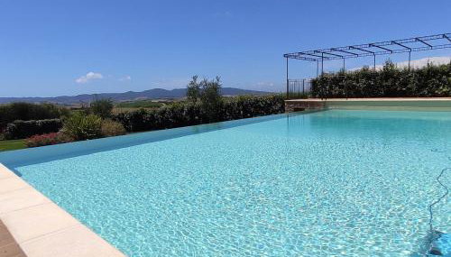 Cintoia, Tuscany Beautiful villa with private pool - Photo 4