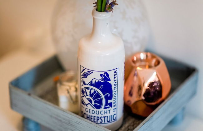 Apartment in Baflo Near Seal Center - Photo 22