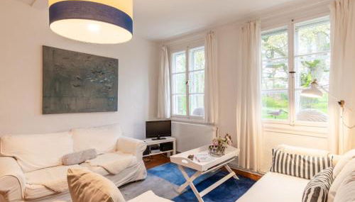 Apartment Gut Hörne-2 by Interhome - Foto 3