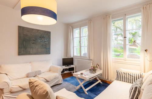 Apartment Gut Hörne-2 by Interhome - Foto 3