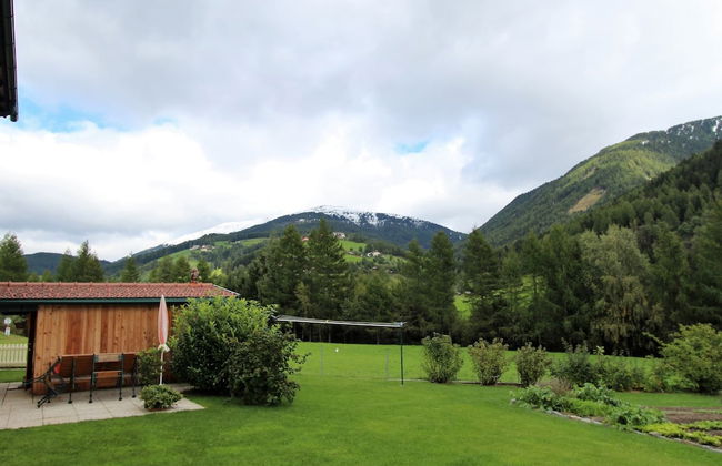 Apartment in Katschberg Near Ski Slopes - Photo 69