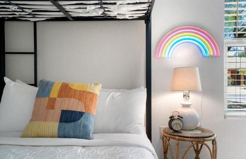 The Seaside Bohemian - Photo 40