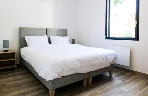 Villa des Hérondais avec piscine - idéal familles - 8 personnes - Foto 31