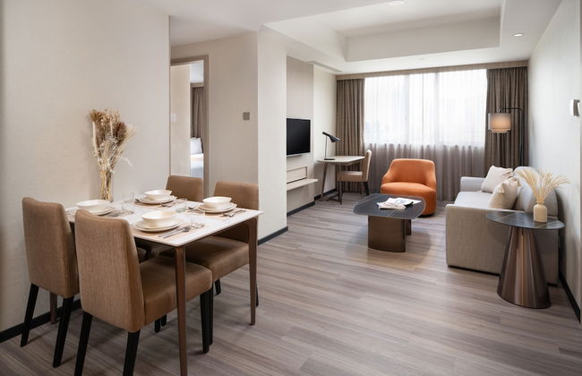 Park Avenue Clemenceau - Photo 14