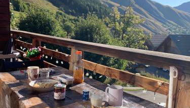 T1 La marmotte Saint Sorlin d'Arves - Foto 3