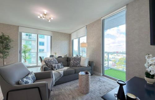 Desing district, great apartment - Foto 33