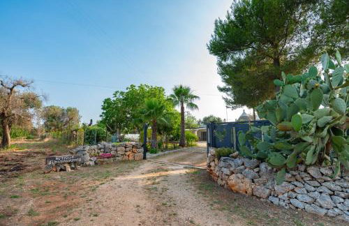 Trullo Nonno Vittorio - Foto 28