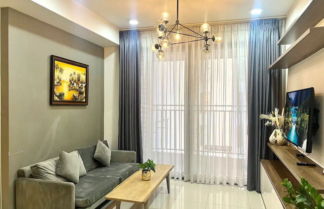 Elegance The Tresor D4 - Foto 32