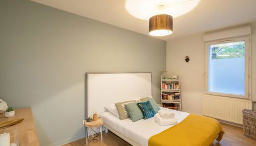 Sérénité - 2 chambres - Calme et Verdure - Foto 4, Other