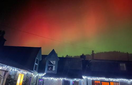 One bed cosy Highland cottage near Beauly - Foto 14