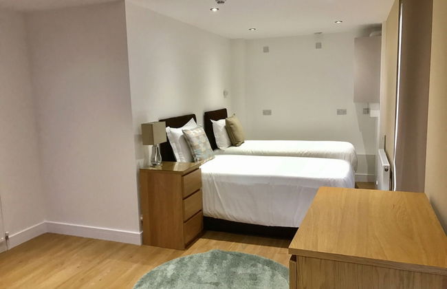 Ilford Tower Apartments - Foto 19