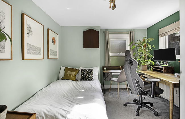 Beautiful Abode In the South West - Foto 5