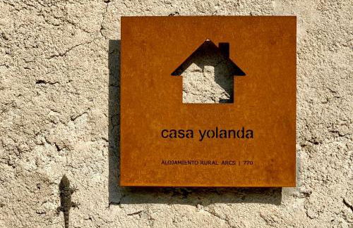Casa Yolanda - Foto 45