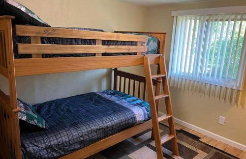 Nunaka Valley Cottage - Photo 8