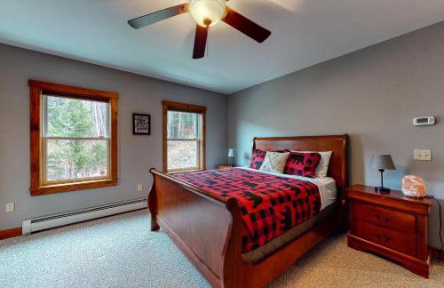 Thunder Ridge Lodge - Foto 12