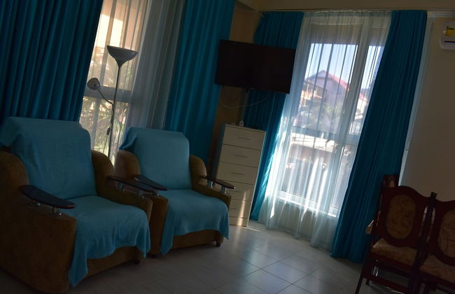 Kvartira u morya 3 - Foto 13