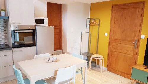 Gîte de Beg Menez Le 26 - Gîte à La Forêt-Fouesnant - Foto 4