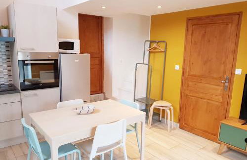 Gîte de Beg Menez Le 26 - Gîte à La Forêt-Fouesnant - Foto 4