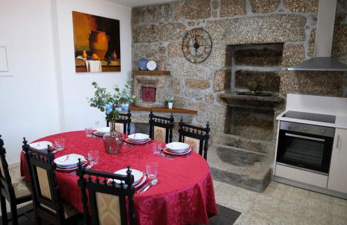 Aldeia da Quinta do Paço - Turismo rural Santo Tirso - Foto 160