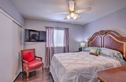 Henderson Home with Pool and Mountain, Strip Views! - Foto 17