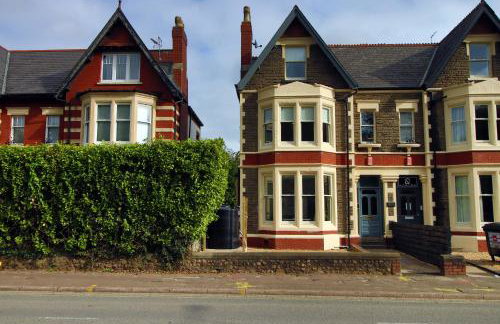 Large City Centre 3 Bed Flat with Parking - Foto 6