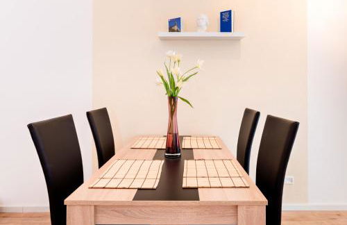 Apartments Rudolstadt - Foto 9