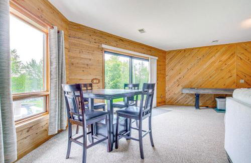 Waterfront Central Wisconsin Cabin with Indoor Pool! - Photo 23