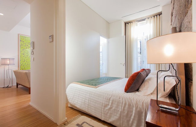 The Art Porto - Holiday Homes - Foto 37