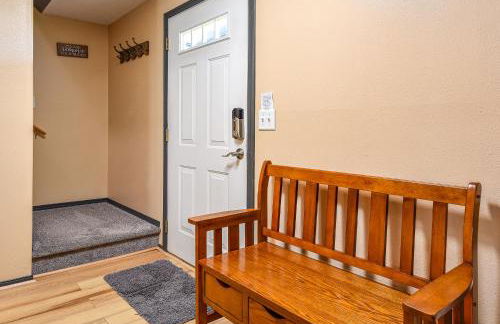 Teak- a North Albany family home - Foto 19