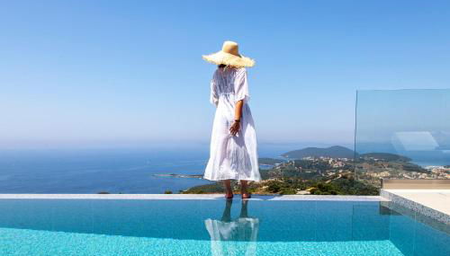 Syvota 01 Sunset 2B Achilles - Foto 1