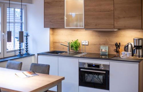 Winkelschiffchen V im Ortszentrum Juist - Foto 56