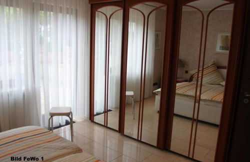 Ferienwohnungen Arnold - Foto 34