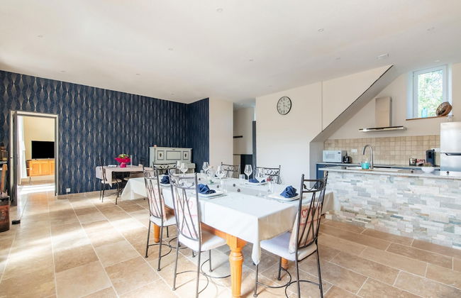 Gite in the Heart of Saone et Loire - Photo 28