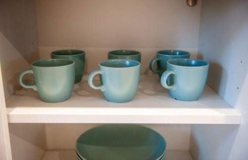 Schloßberg - Ferienwohnung im Herzen von Selb - Foto 27