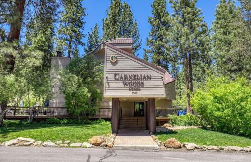 Carnelian Woods #126 By Hauserman Rentals - Foto 34