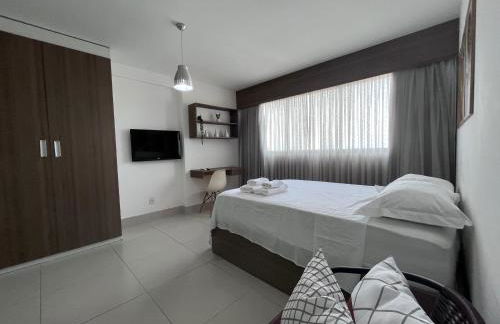 Beach Class Ilha do Leite - Recife - Foto 2