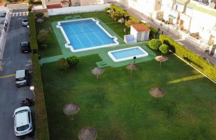 Holiday house Torrevieja - Foto 19