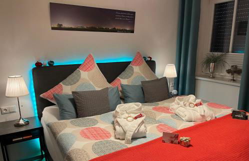 Ferienwohnung Eden - Foto 9