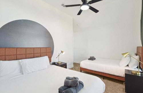 Paradise Modern Home Pool & Hot Tub for over 30 Nights - Foto 23