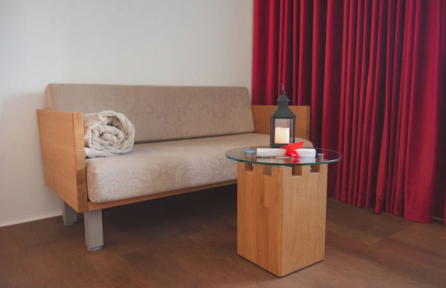 Rooms & Apartments Podsreda Castle - Foto 37