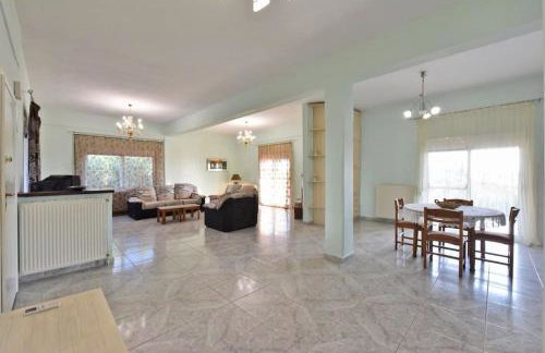 Katy's House Spacious House by a quiet beach next to N Potidea - Foto 3