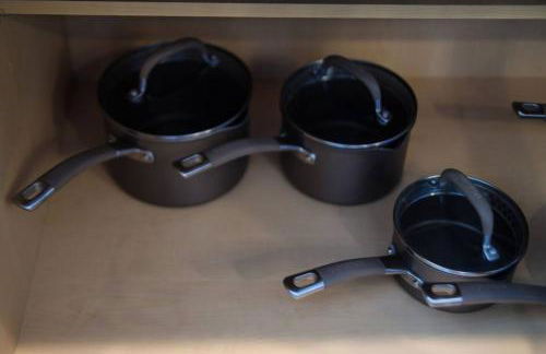 Two Townhomes - Hot Tubs and Rooftop Balconies - Foto 53