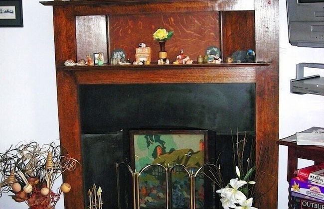 Bryn Elltyd Eco Self-Catering - Foto 12