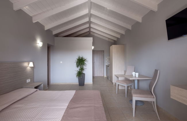 Atlantis Hotel - Foto 9