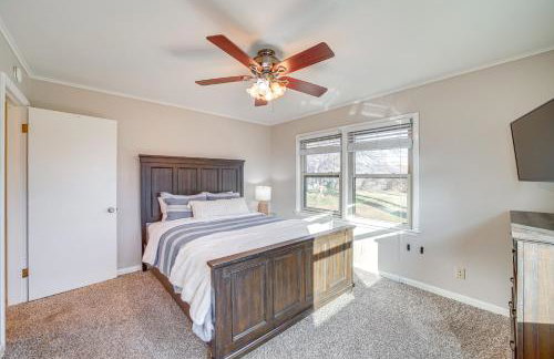 Tulsa Home 5 Mi to Downtown Groups Welcome! - Photo 18