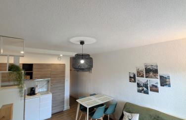 Parenthèse à Ax, Ski, randos & vue Pyrénées - Foto 4